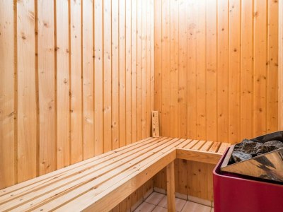 Holiday house 8 person holiday home in Hemmet - Outdoor photo 24