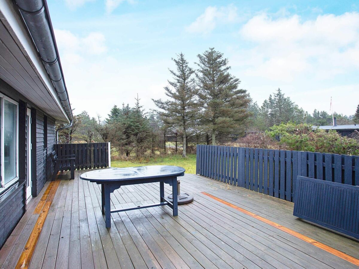 Holiday house 6 Personen Ferienhaus in Pandrup - Outdoor photo 2