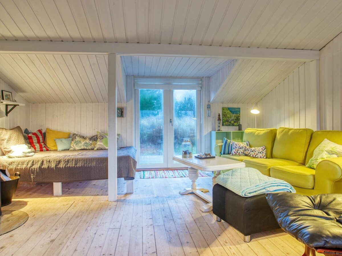 Holiday house 6 Personen Ferienhaus in Pandrup - Outdoor photo 5