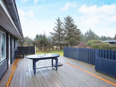 Holiday house 6 Personen Ferienhaus in Pandrup - Outdoor photo 2