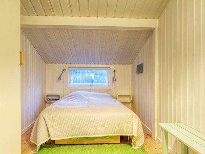 Holiday house 6 Personen Ferienhaus in Pandrup - Outdoor photo 3