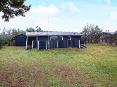 Holiday house 6 Personen Ferienhaus in Pandrup - Outdoor photo 4