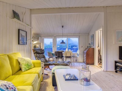 Holiday house 6 Personen Ferienhaus in Pandrup - Outdoor photo 7