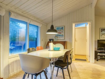 Holiday house 6 Personen Ferienhaus in Pandrup - Outdoor photo 9