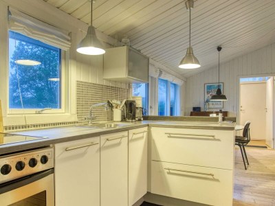 Holiday house 6 Personen Ferienhaus in Pandrup - Outdoor photo 11