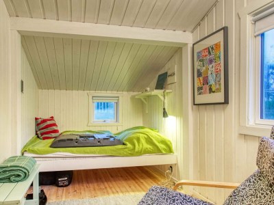 Holiday house 6 Personen Ferienhaus in Pandrup - Outdoor photo 14