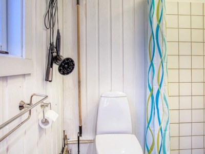 Holiday house 6 Personen Ferienhaus in Pandrup - Outdoor photo 15