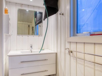 Holiday house 6 Personen Ferienhaus in Pandrup - Outdoor photo 16