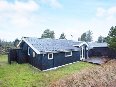 Holiday house 6 Personen Ferienhaus in Pandrup - Outdoor photo 17