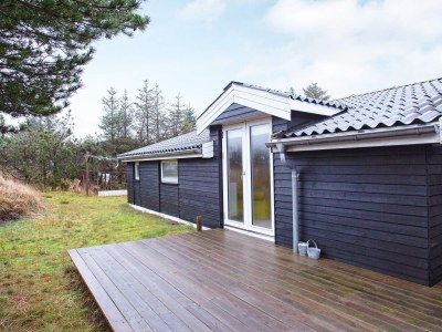 Holiday house 6 Personen Ferienhaus in Pandrup - Outdoor photo 18