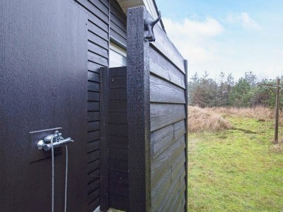 Holiday house 6 Personen Ferienhaus in Pandrup - Outdoor photo 19