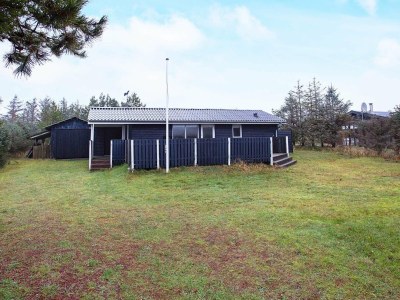 Holiday house 6 Personen Ferienhaus in Pandrup - Outdoor photo 21