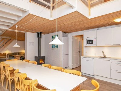 Holiday park Großes Ferienhaus, Blåvand - Outdoor photo 22