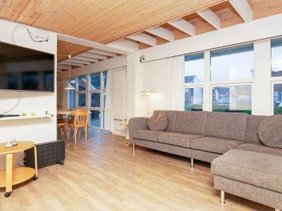 Holiday park Großes Ferienhaus, Blåvand - Outdoor photo 44