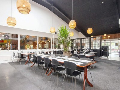 Holiday park Großes Ferienhaus, Blåvand - Outdoor photo 46