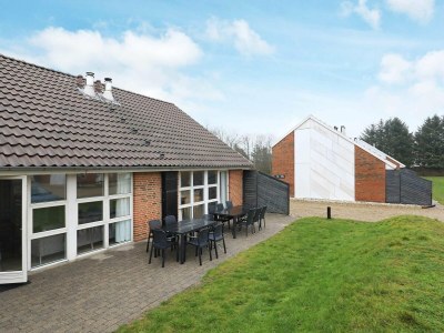 Holiday park Großes Ferienhaus, Blåvand - Outdoor photo 51