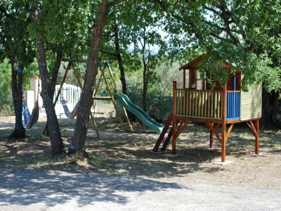Villa Geräumige Villa mit privatem Pool in der Provence - Outdoor photo 8