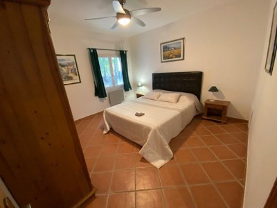 Villa Geräumige Villa mit privatem Pool in der Provence - Features photo 15