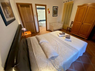 Villa Geräumige Villa mit privatem Pool in der Provence - Features photo 16