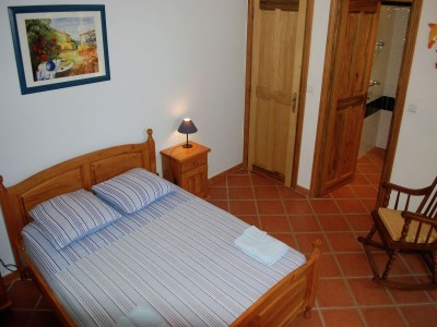 Villa Geräumige Villa mit privatem Pool in der Provence - Features photo 18