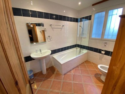 Villa Geräumige Villa mit privatem Pool in der Provence - Features photo 20