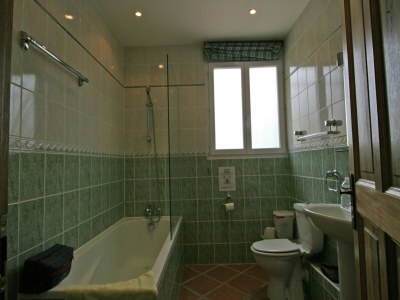 Villa Geräumige Villa mit privatem Pool in der Provence - Features photo 21