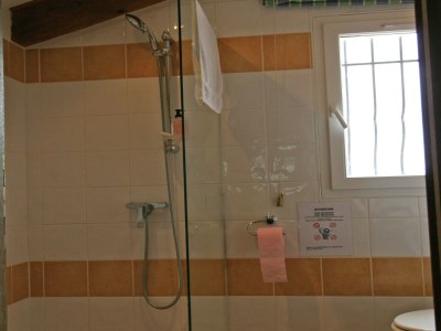 Villa Geräumige Villa mit privatem Pool in der Provence - Features photo 22