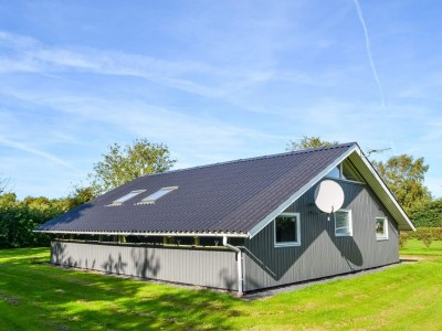 Holiday house 5 Personen Ferienhaus in Hemmet - Outdoor photo 4