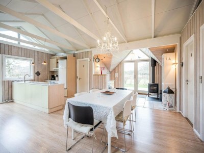 Holiday house 5 Personen Ferienhaus in Hemmet - Outdoor photo 11