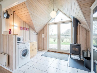 Holiday house 5 Personen Ferienhaus in Hemmet - Outdoor photo 13