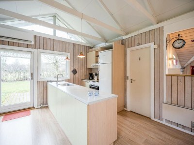 Holiday house 5 Personen Ferienhaus in Hemmet - Outdoor photo 14