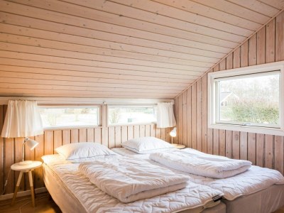 Holiday house 5 Personen Ferienhaus in Hemmet - Outdoor photo 16