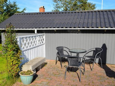 Holiday house 5 Personen Ferienhaus in Hemmet - Outdoor photo 20