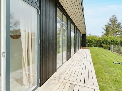 Holiday house Meeresgluck in Nysted -- By Traum Ferienwohnungen - Holiday house