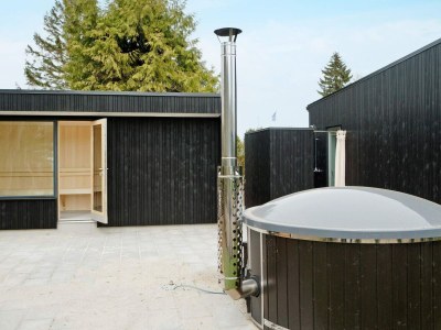 Holiday house Meeresgluck in Nysted -- By Traum Ferienwohnungen - Outdoor photo 6