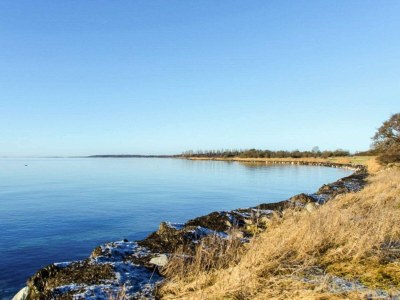 Holiday house Meeresgluck in Nysted -- By Traum Ferienwohnungen - Outdoor photo 7