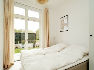 Holiday house Meeresgluck in Nysted -- By Traum Ferienwohnungen - Outdoor photo 8