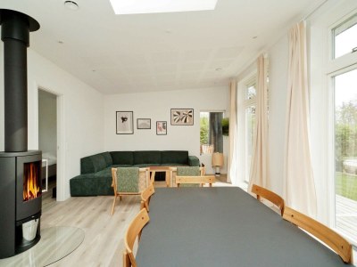 Holiday house Meeresgluck in Nysted -- By Traum Ferienwohnungen - Outdoor photo 9