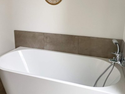 Holiday house Meeresgluck in Nysted -- By Traum Ferienwohnungen - Outdoor photo 11