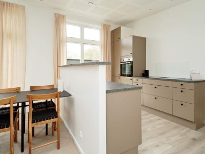 Holiday house Meeresgluck in Nysted -- By Traum Ferienwohnungen - Outdoor photo 12