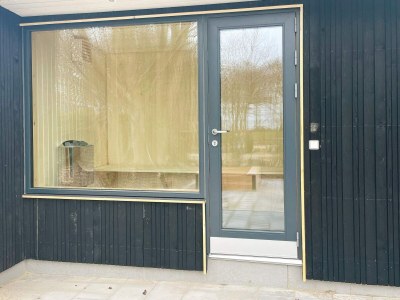 Holiday house Meeresgluck in Nysted -- By Traum Ferienwohnungen - Outdoor photo 13