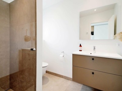 Holiday house Meeresgluck in Nysted -- By Traum Ferienwohnungen - Outdoor photo 14