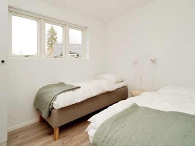 Holiday house Meeresgluck in Nysted -- By Traum Ferienwohnungen - Outdoor photo 16