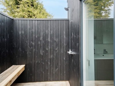 Holiday house Meeresgluck in Nysted -- By Traum Ferienwohnungen - Outdoor photo 17