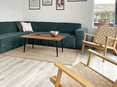 Holiday house Meeresgluck in Nysted -- By Traum Ferienwohnungen - Outdoor photo 18