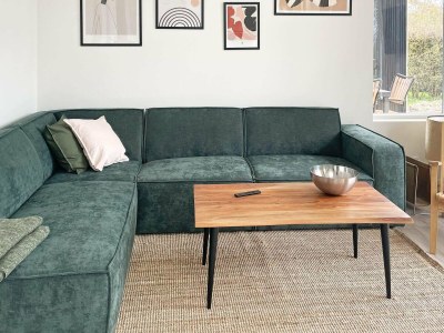 Holiday house Meeresgluck in Nysted -- By Traum Ferienwohnungen - Outdoor photo 19