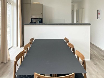 Holiday house Meeresgluck in Nysted -- By Traum Ferienwohnungen - Outdoor photo 20