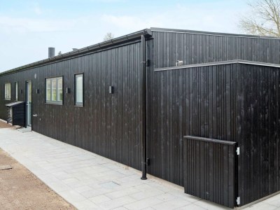 Holiday house Meeresgluck in Nysted -- By Traum Ferienwohnungen - Outdoor photo 21