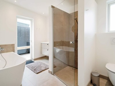 Holiday house Meeresgluck in Nysted -- By Traum Ferienwohnungen - Outdoor photo 22