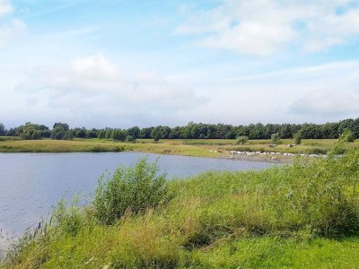 Holiday house Meeresgluck in Nysted -- By Traum Ferienwohnungen - Outdoor photo 23